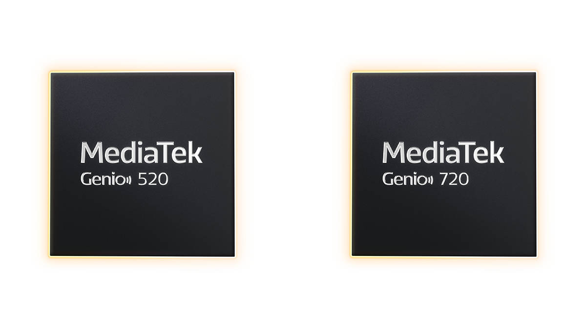 Genio 520 and 720 banner