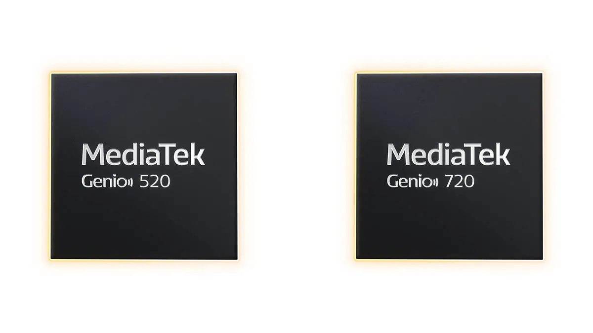 Genio 520 and 720 banner