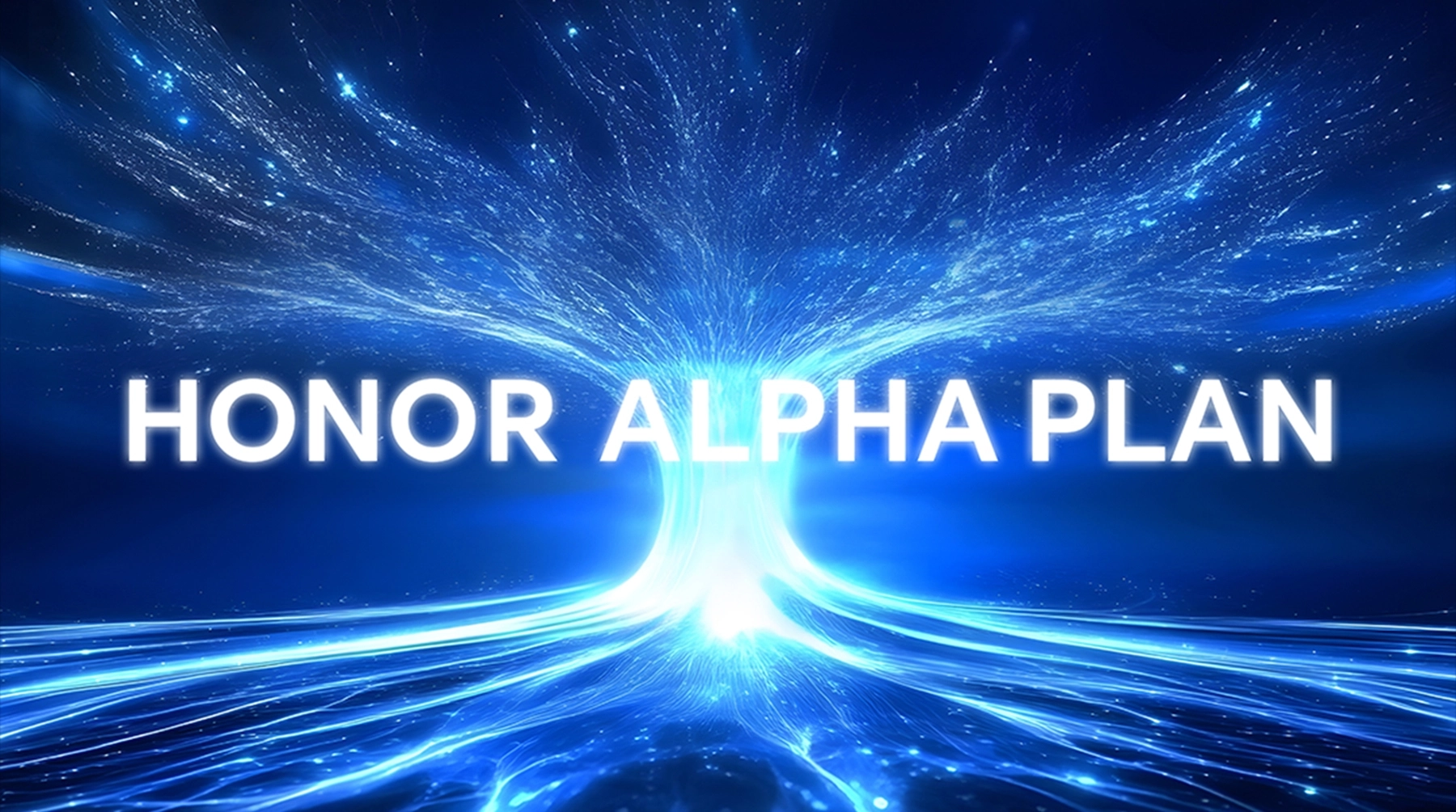 HONOR ALPHA PLAN