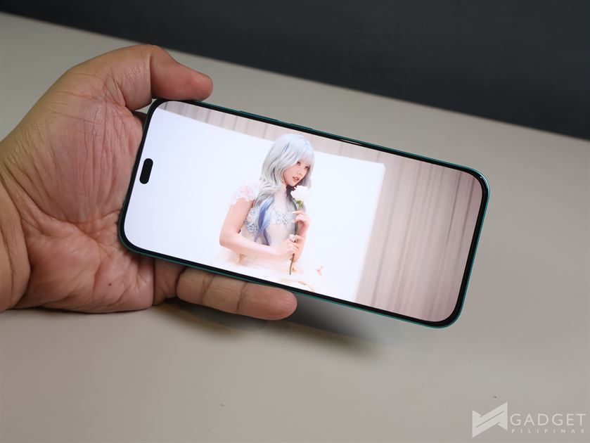 HONOR X8c Review Philippines (36)