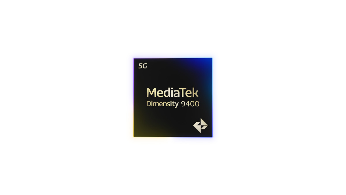 MediaTek Dimensity 9400+ launch date rumor 1