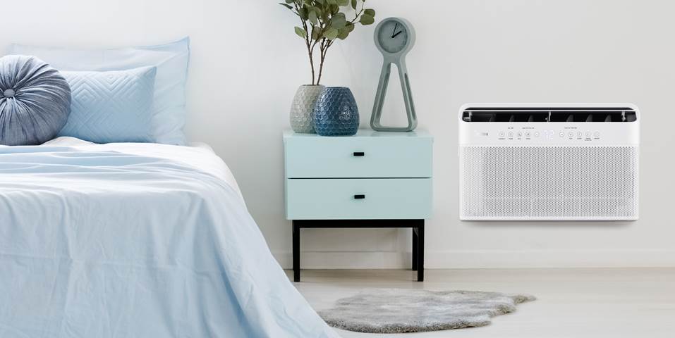 Midea U Window Split Series Image 3