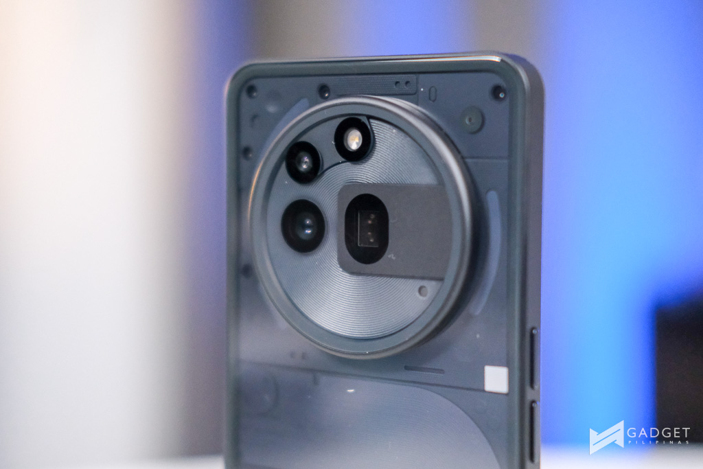 Nothing Phone 3a Pro Review Philippines 26