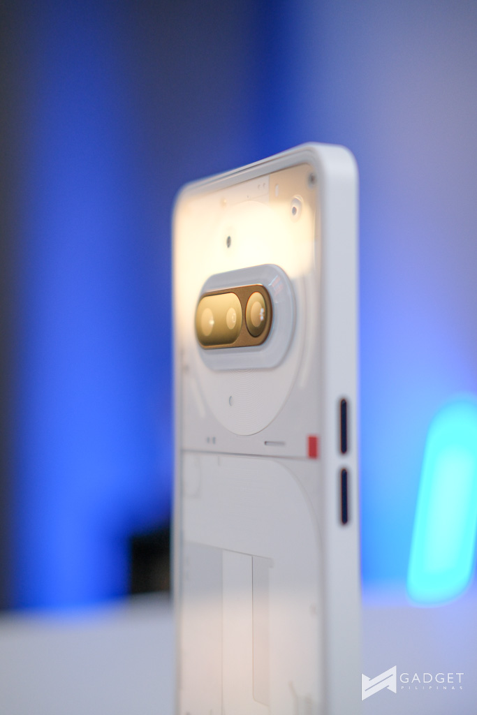 Nothing Phone 3a Review Philippines 13