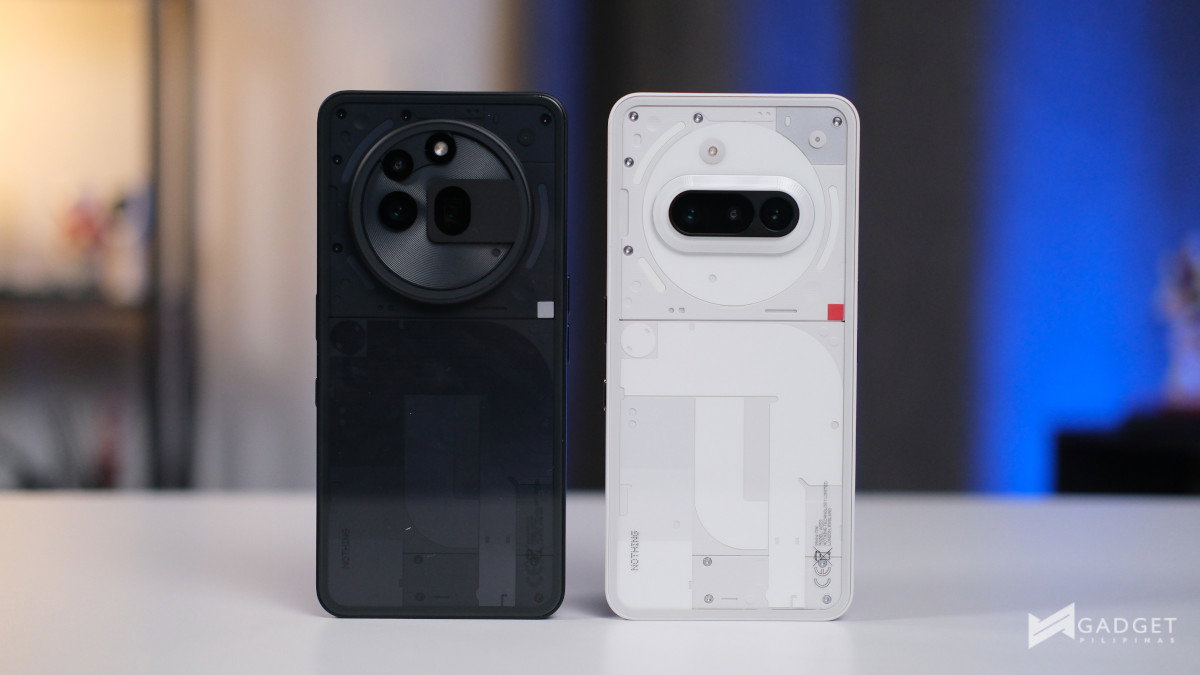 Nothing Phone (3a) series launch 1