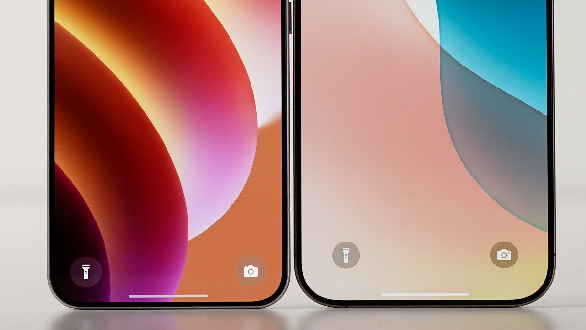 OPPO Find X8s display revealed 1