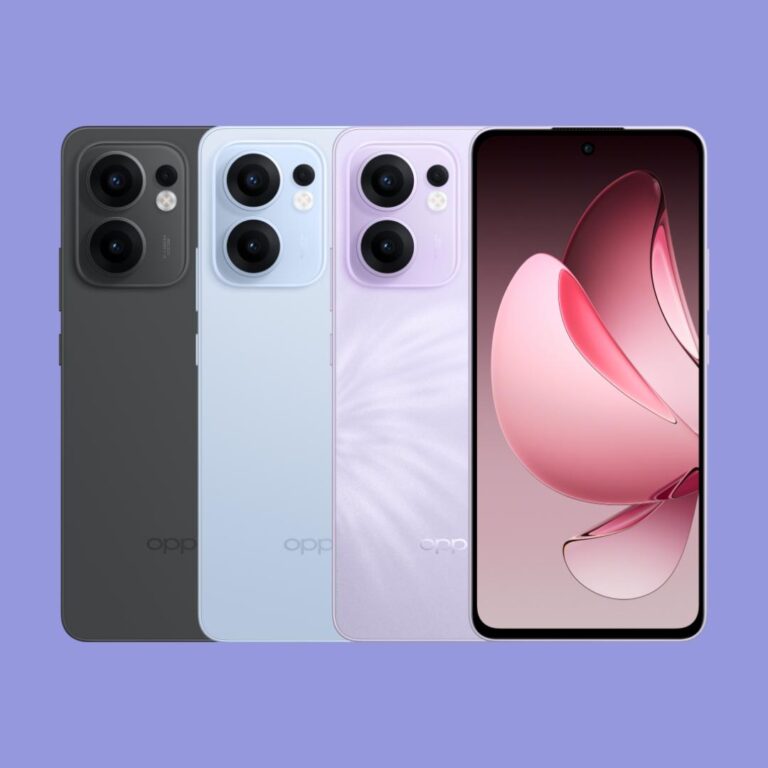 OPPO Reno13 F 4G Philippines 1
