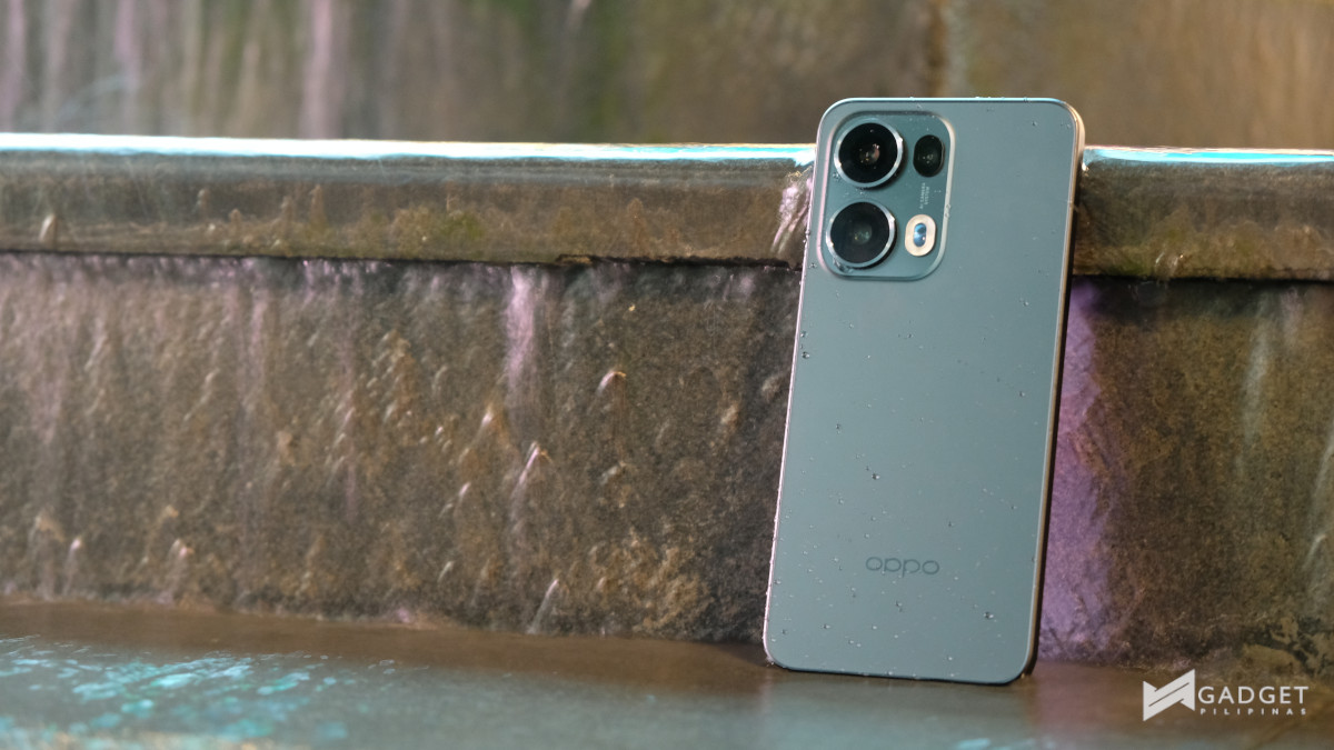 OPPO Reno13 Pro 5G Underwater Photography Mode 2