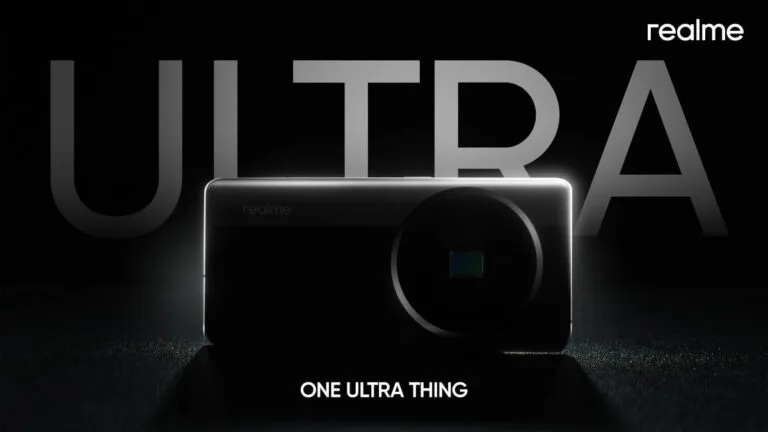 realme 14 Pro Series MWC 2025