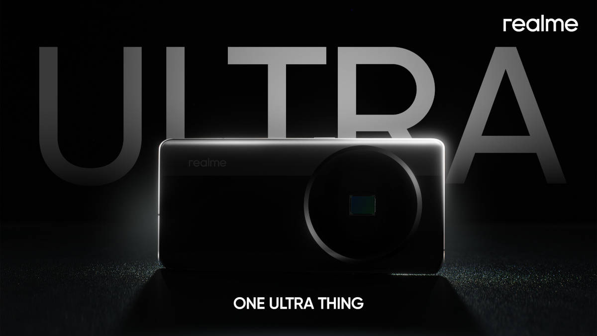 realme 14 Pro Series MWC 2025