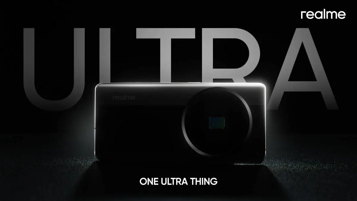 realme 14 Pro Series MWC 2025