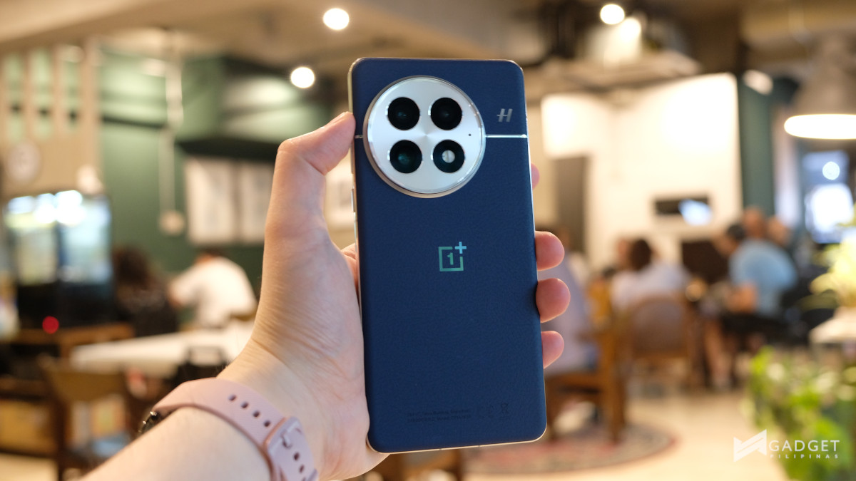 OnePlus 13 Review 1