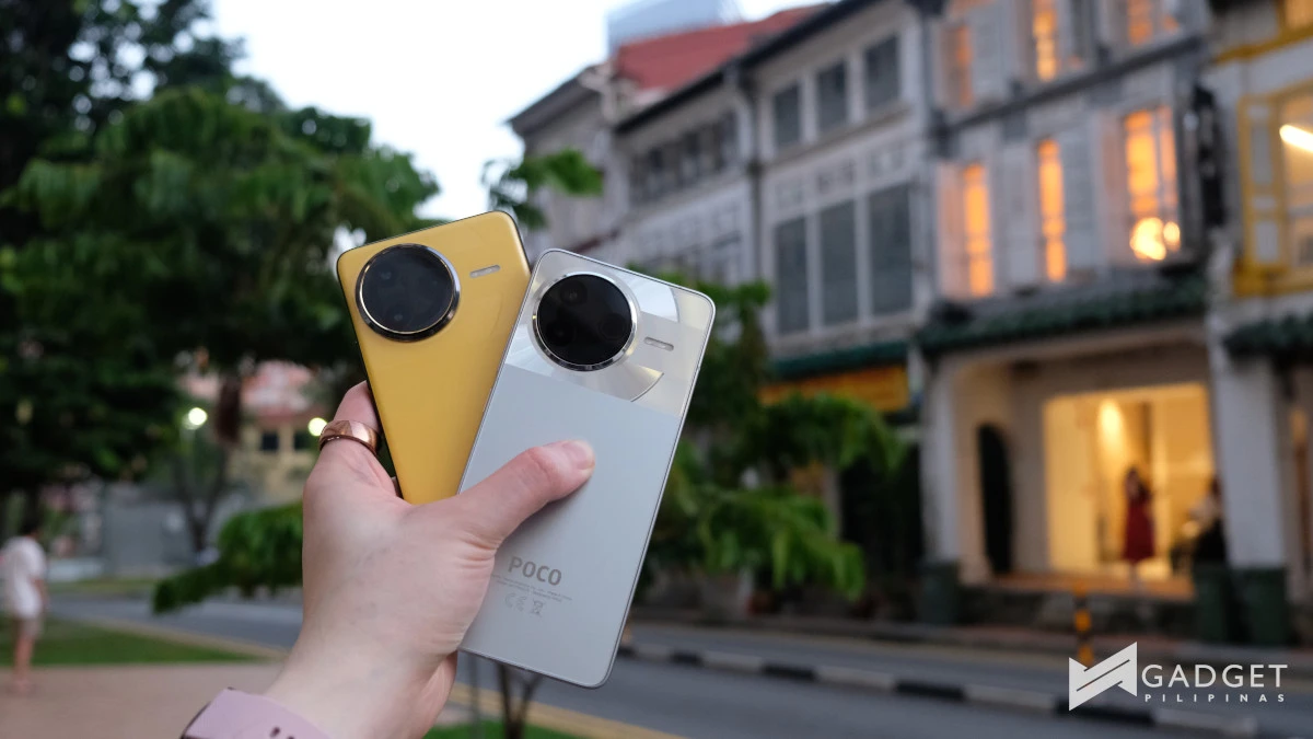 POCO F7 Series launch 1
