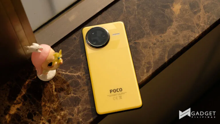 POCO F7 Ultra Review 1