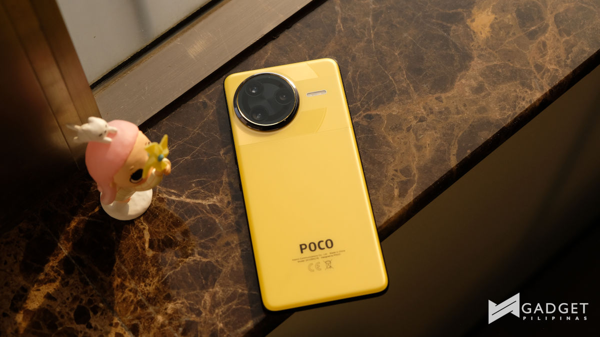 POCO F7 Ultra Review 1