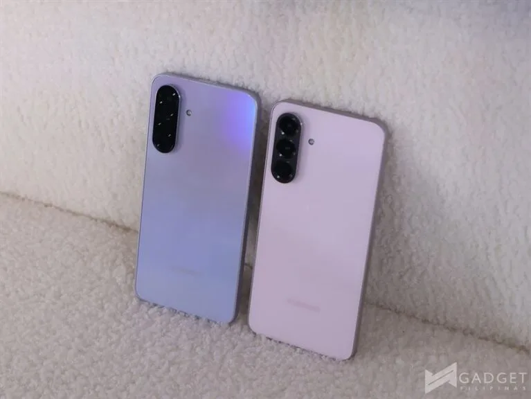 Samsung Galaxy A36 5G and A56 5G (115)