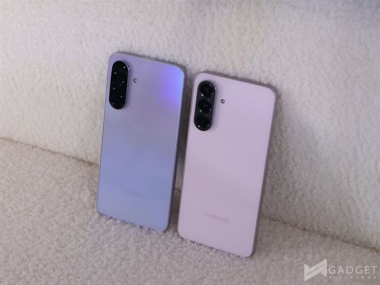 Samsung Galaxy A36 5G and A56 5G (115)