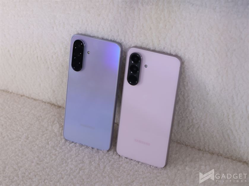 Samsung Galaxy A36 5G and A56 5G (115)