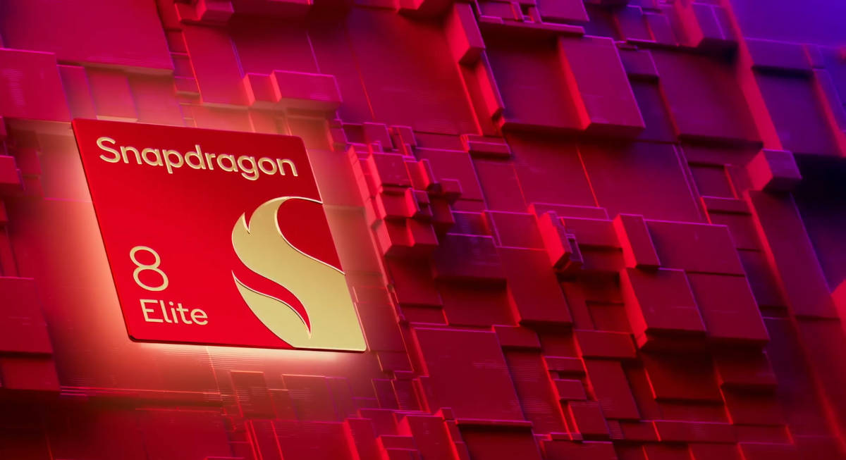 Snapdragon 8s Elite rumor
