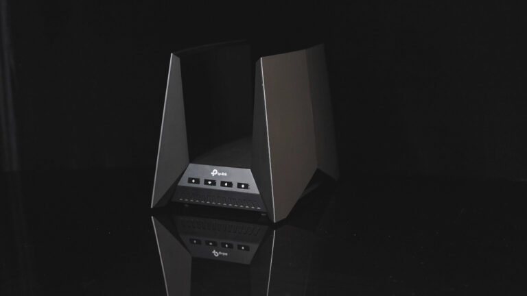 TP Link Wi Fi 7 TP Link Archer GE800