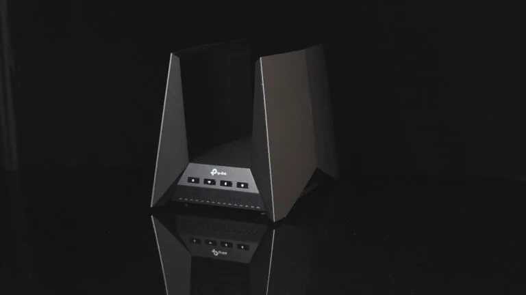 TP Link Wi Fi 7 TP Link Archer GE800