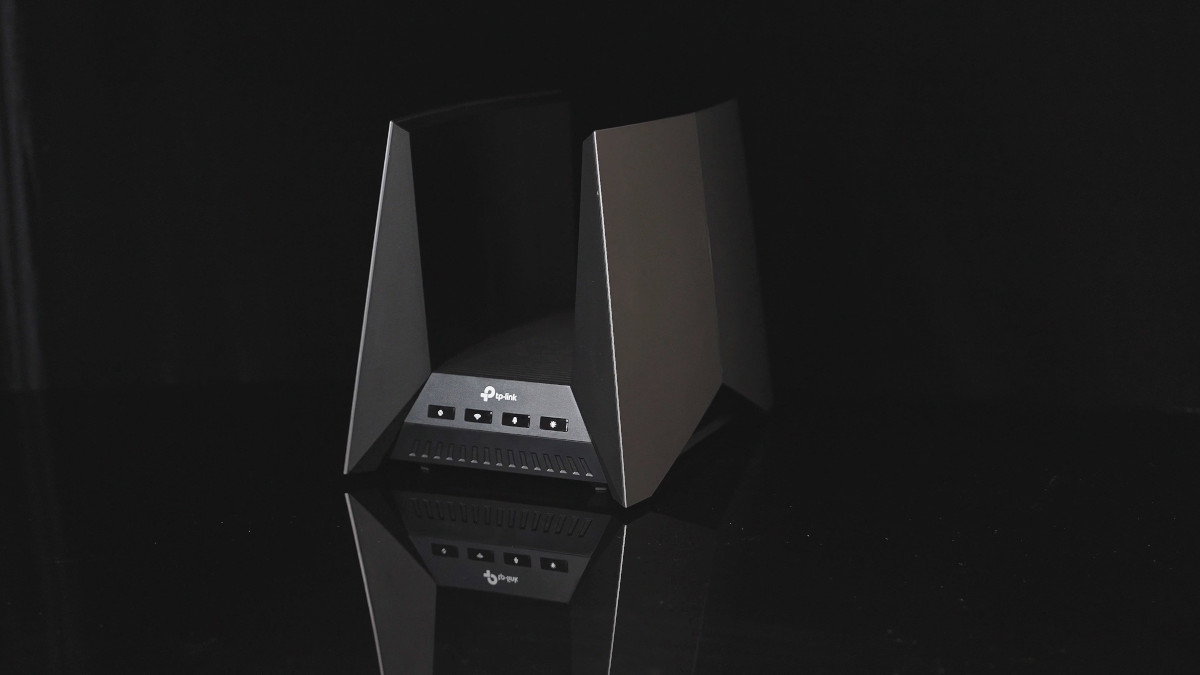 TP Link Wi Fi 7 TP Link Archer GE800
