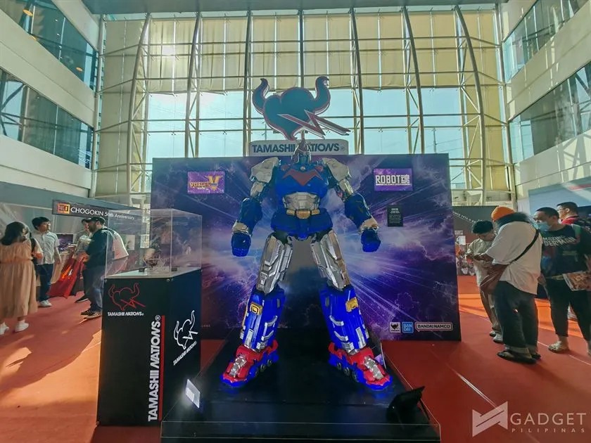 Tamashii Nations Pop up Spot Launch 2025 (205)