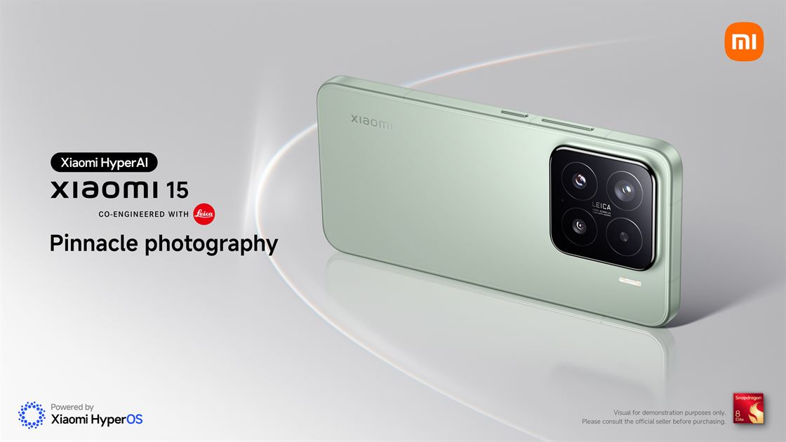 Xiaomi 15 Launch Philippines (1)