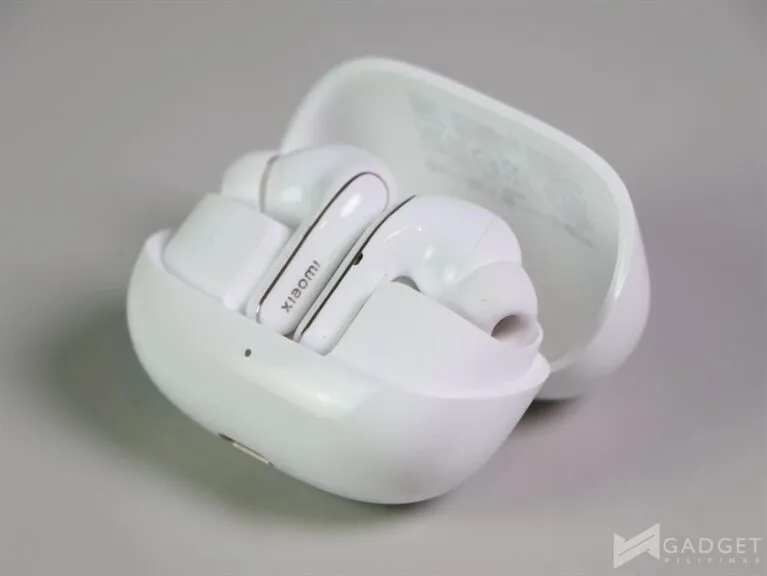 Xiaomi Buds 5 Pro Review (25)