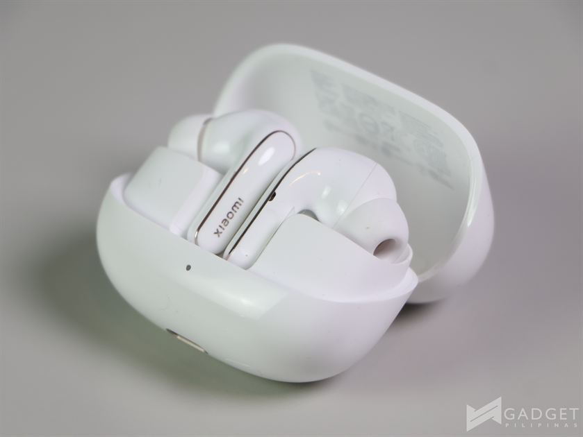 Xiaomi Buds 5 Pro Review (25)