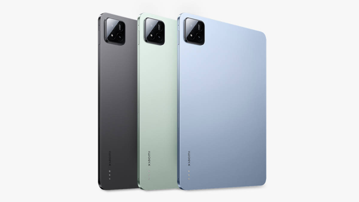 Xiaomi Pad 7 Max rumor banner