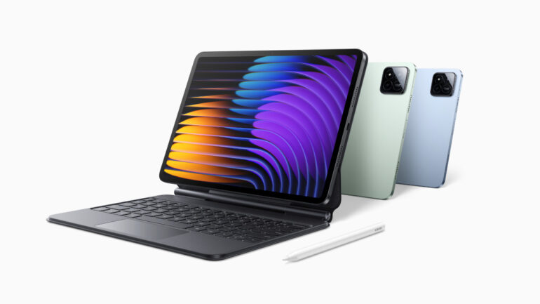 Xiaomi Pad 7 series PH pre order 1