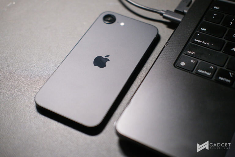 iPhone 16e Philippines 19