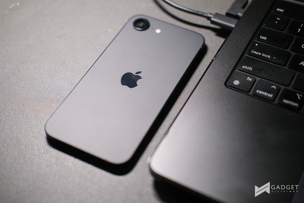 iPhone 16e Philippines 19