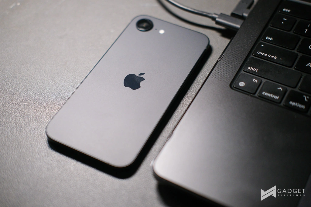 iPhone 16e Philippines 19
