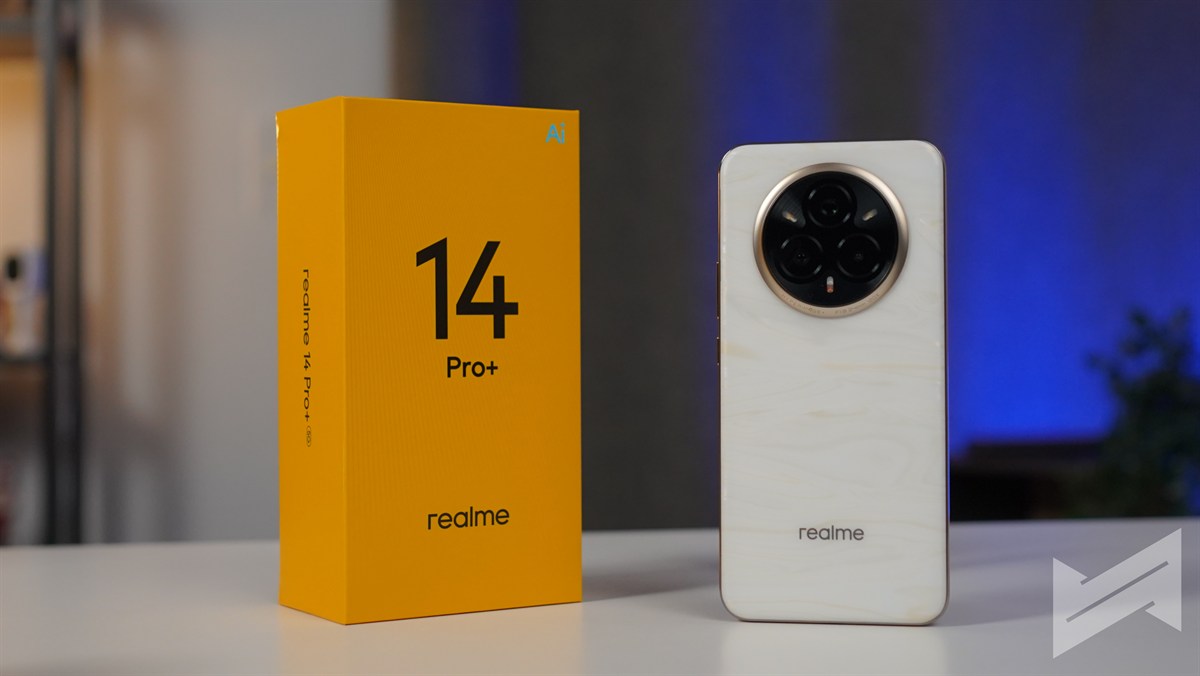 realme 14 pro+ 5G 19