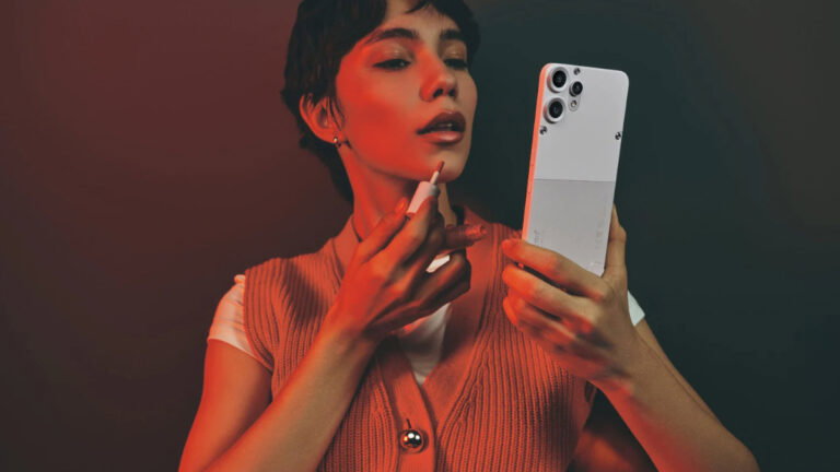 CMF Phone 2 Pro launch 1