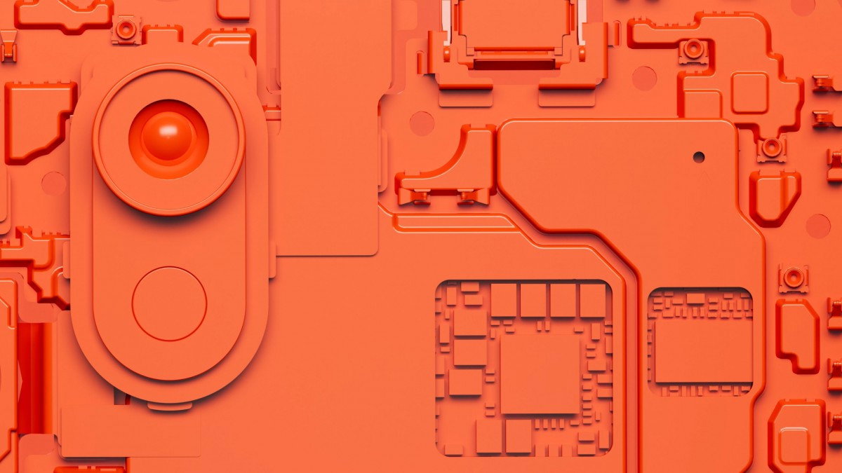 CMF Phone 2 teaser 1