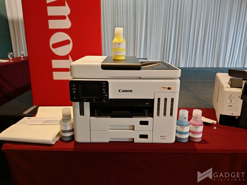 Canon Announces New Printing Solutions for SMEs (77)