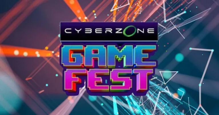 Cyberzone Game Fest 2025