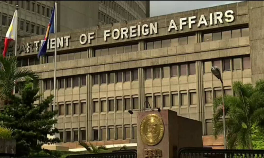 DFA banner