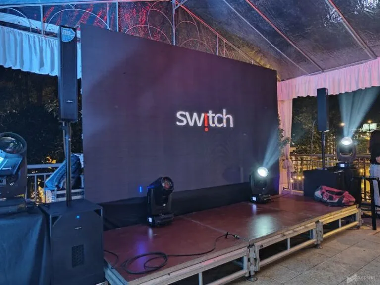 Digits Trading Corporation acquires Switch 1