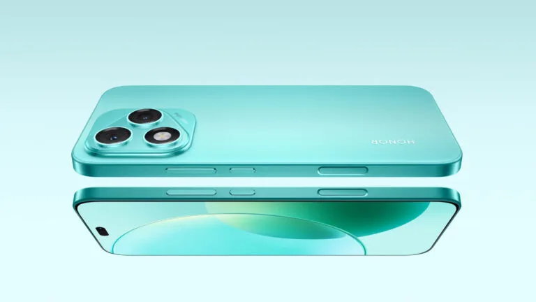 HONOR 400 Lite launch 1