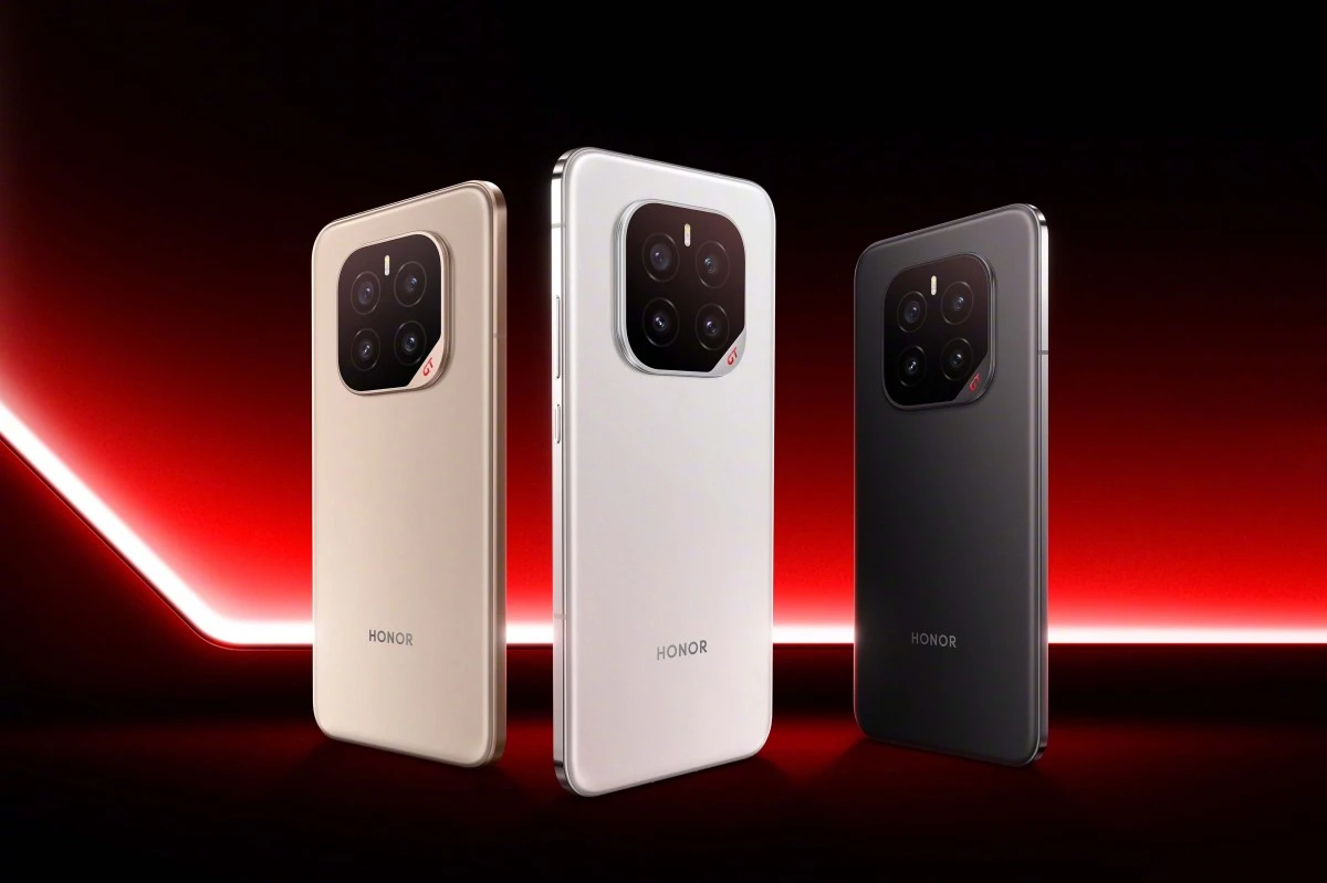HONOR GT Pro Launched in China (3)