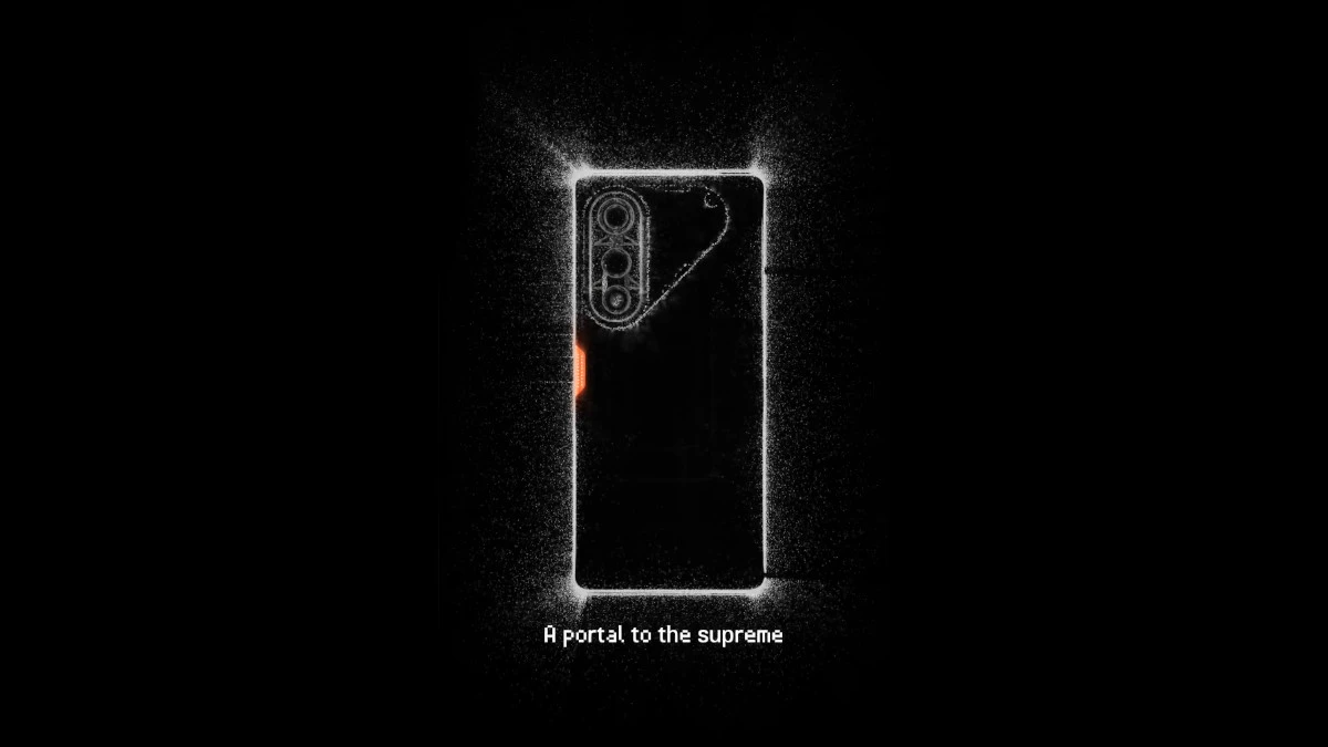 New TECNO Pova series teaser leak 1