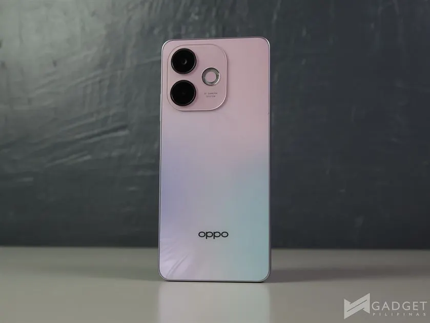 OPPO A5 Pro 5G Review Unit (34)