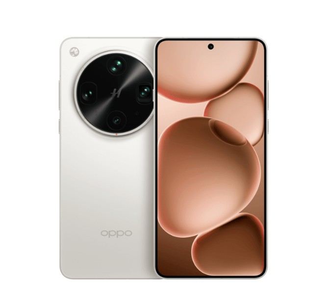 OPPO Find X8 Ultra 1