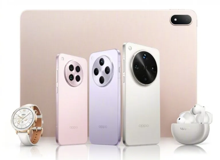 OPPO banner