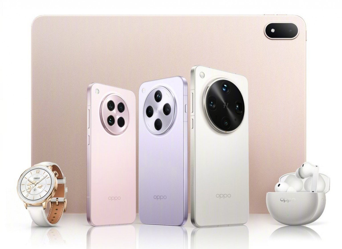 OPPO banner