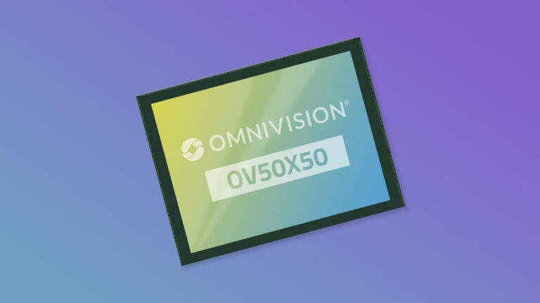OmniVision OV50X launch 1
